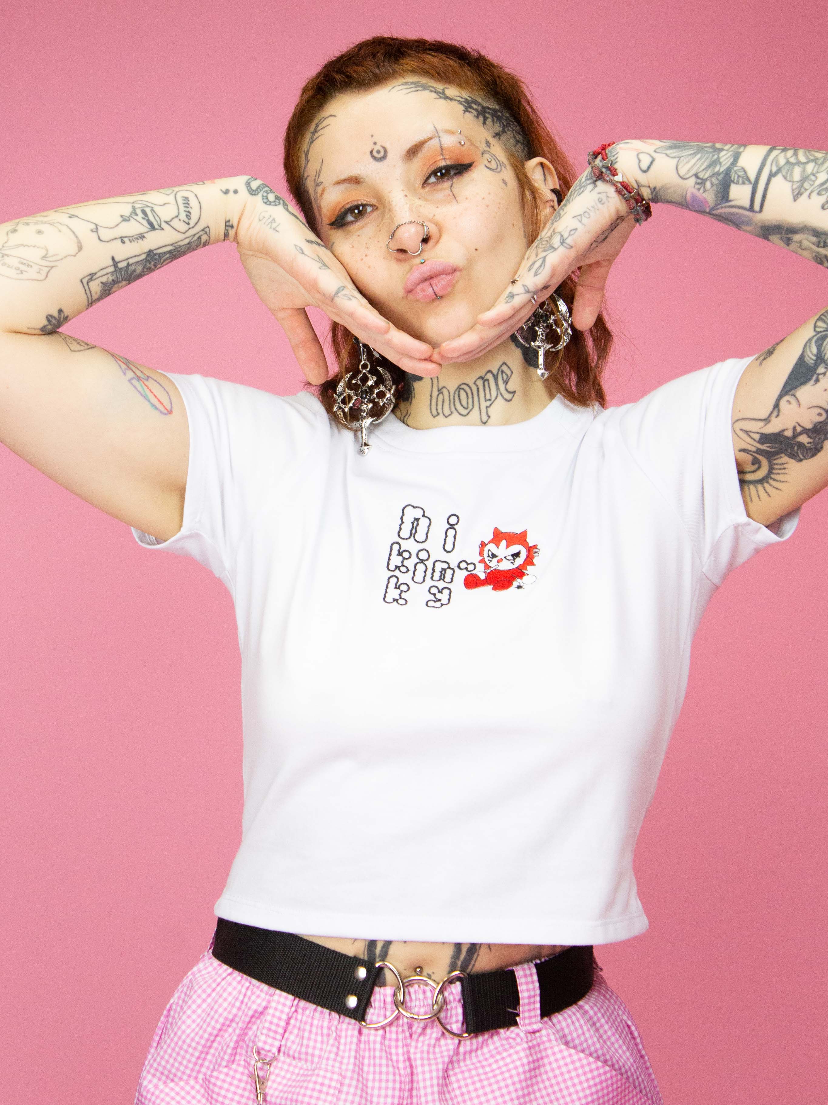 Clothing